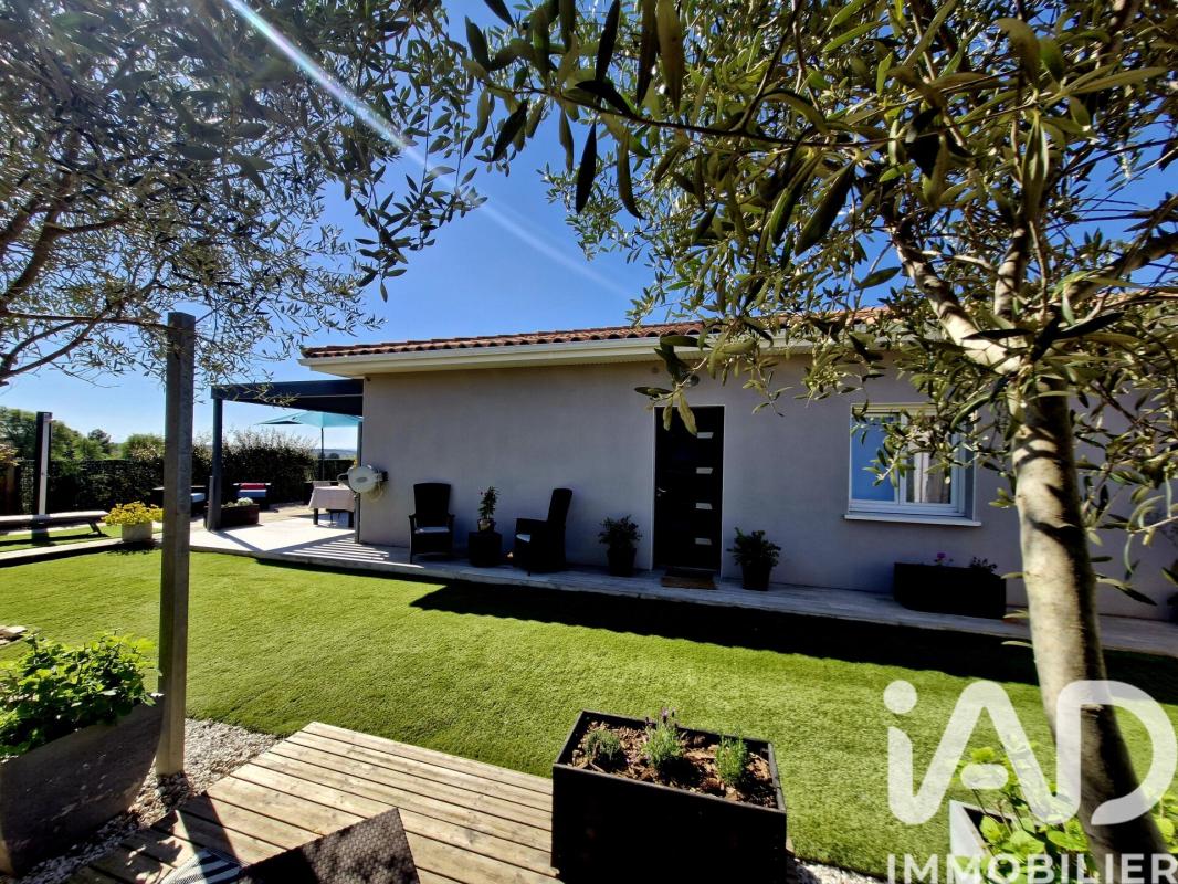 Maison 4 Pièce(s) Lespignan - Photo 21