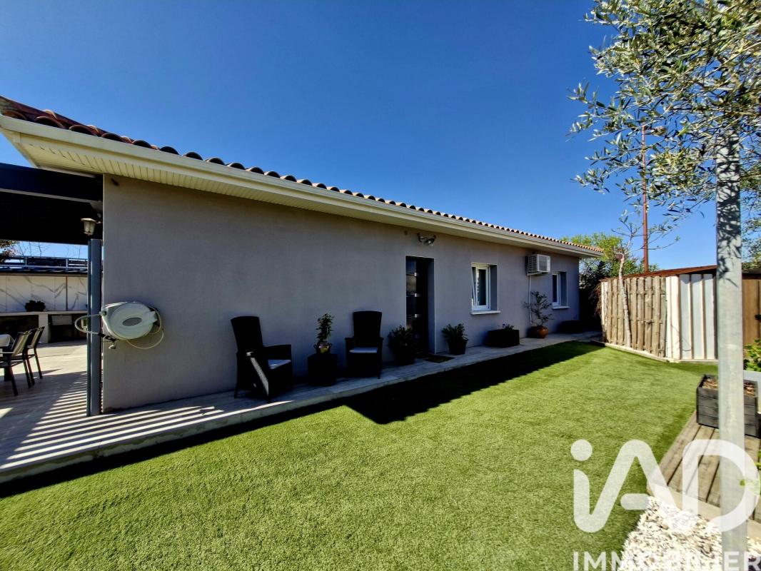 Maison 4 Pièce(s) Lespignan - Photo 25