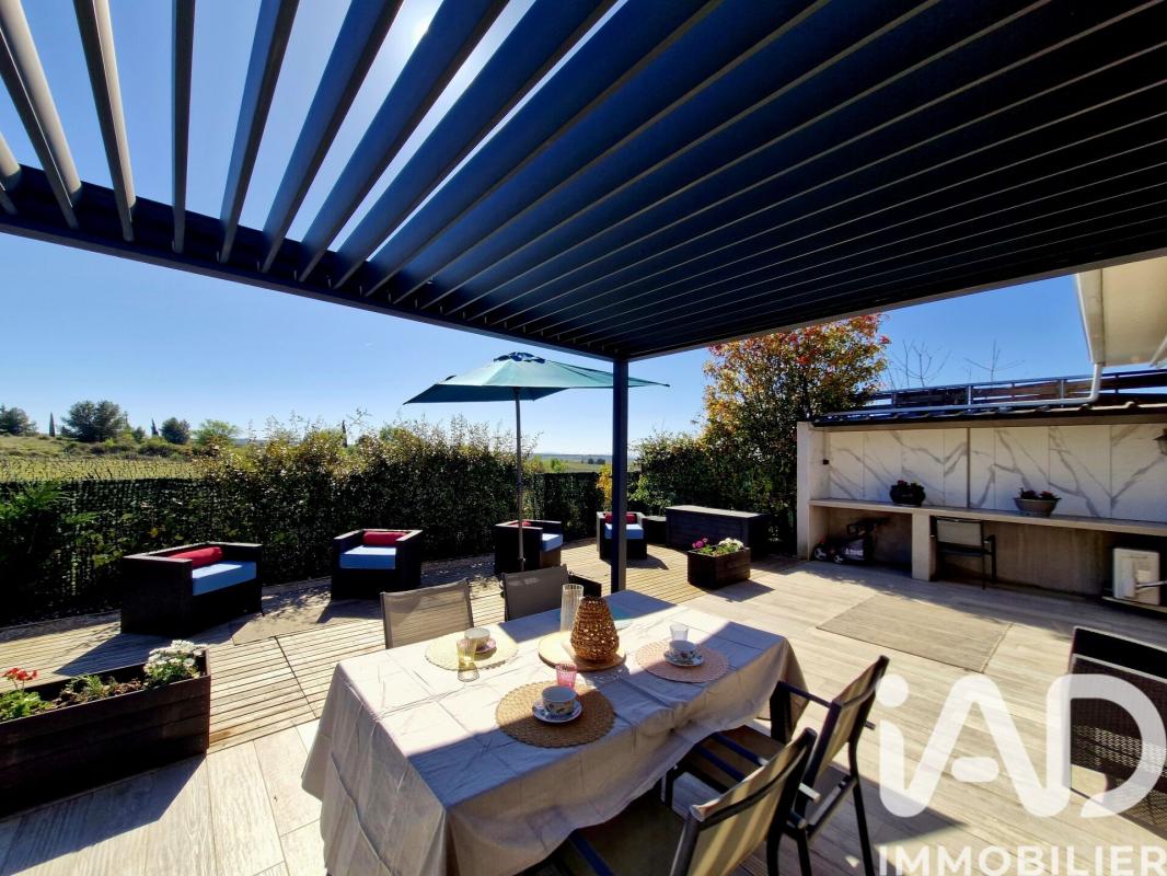Maison 4 Pièce(s) Lespignan - Photo 27