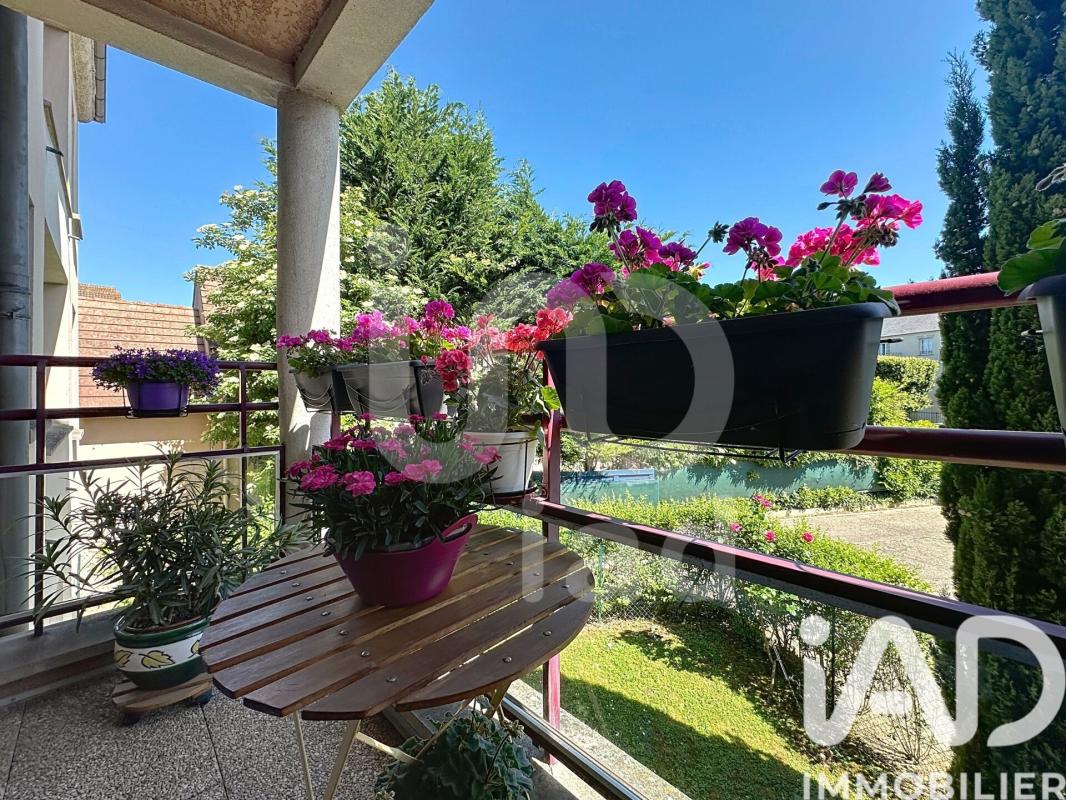 Appartement 3 Pièce(s) Melun