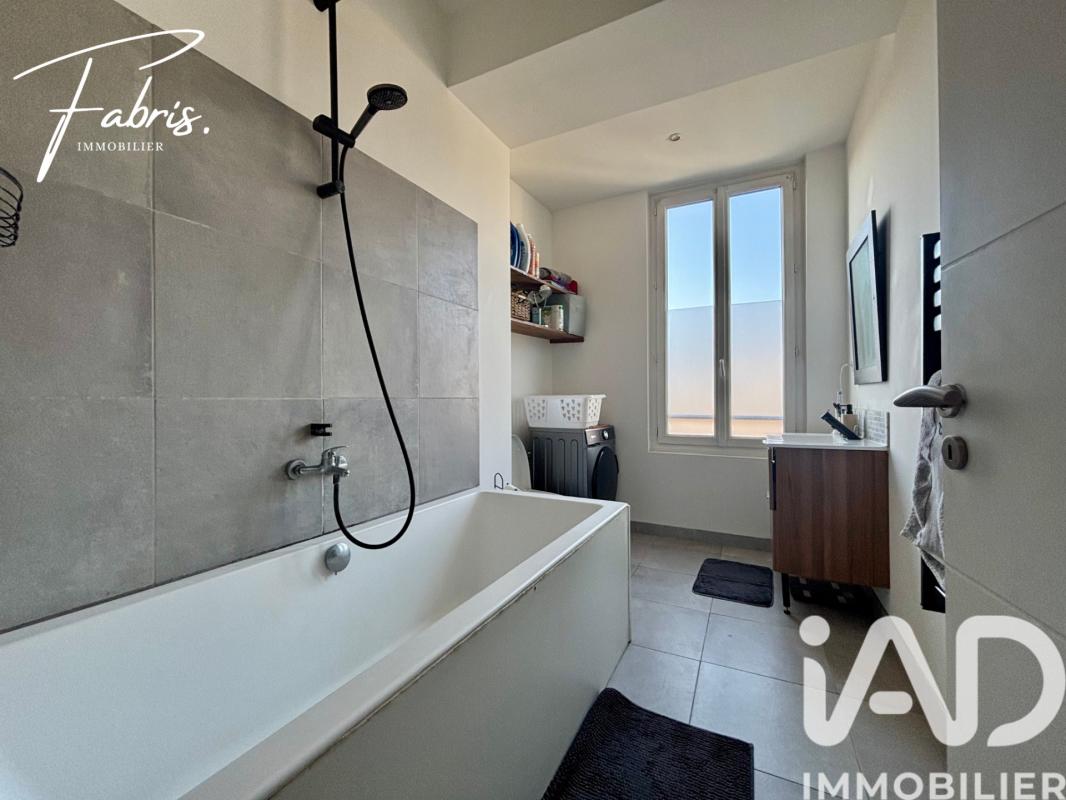 Appartement 2 Pièce(s) Toulon