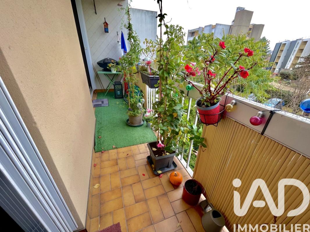 Appartement 5 Pièce(s) Bezons