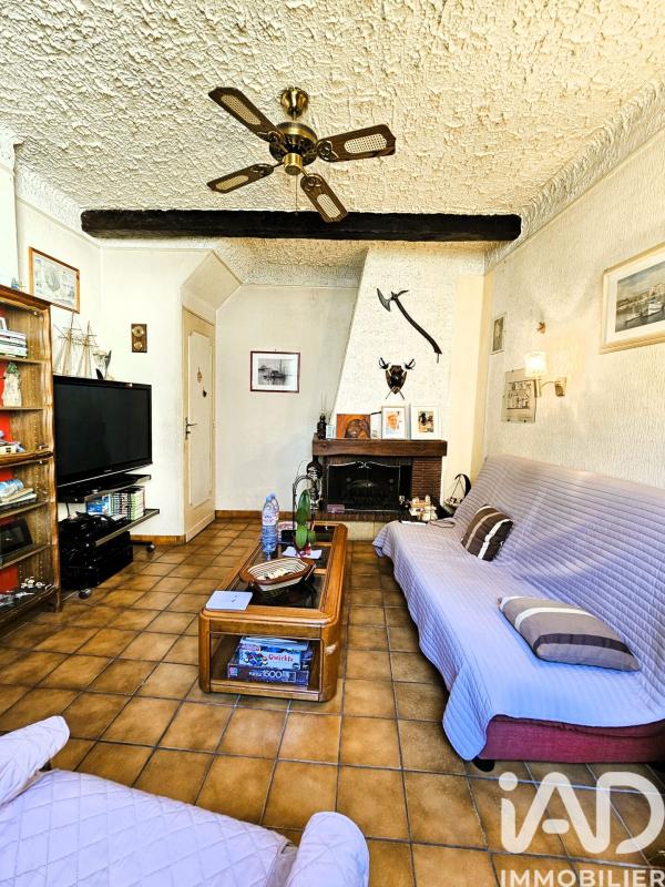 Maison 6 Pièce(s) Vitry-sur-Seine