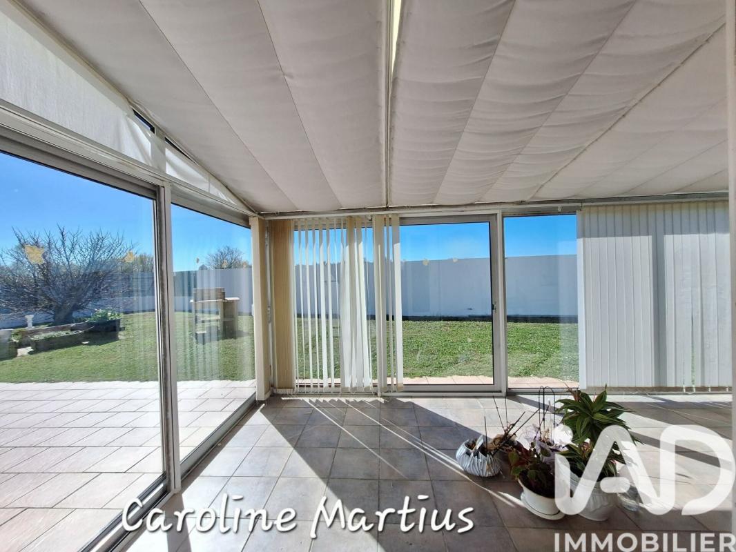 Maison traditionnelle 3 Pièce(s) Esnandes