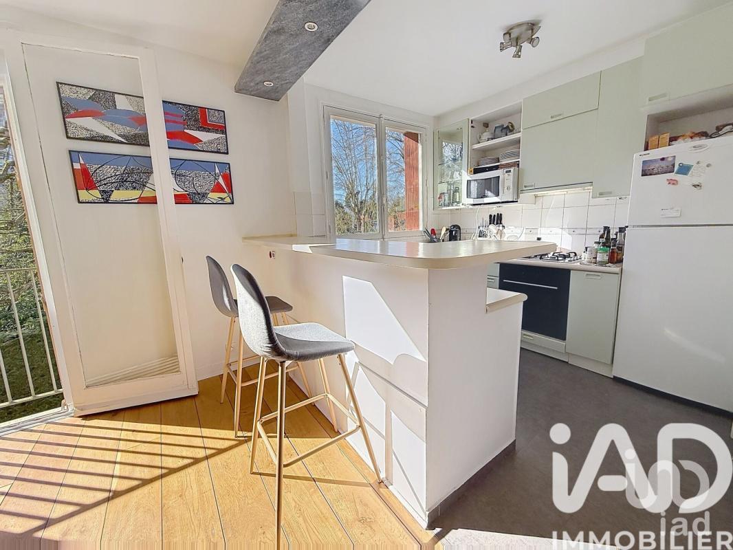 Appartement 3 Pièce(s) Vaucresson