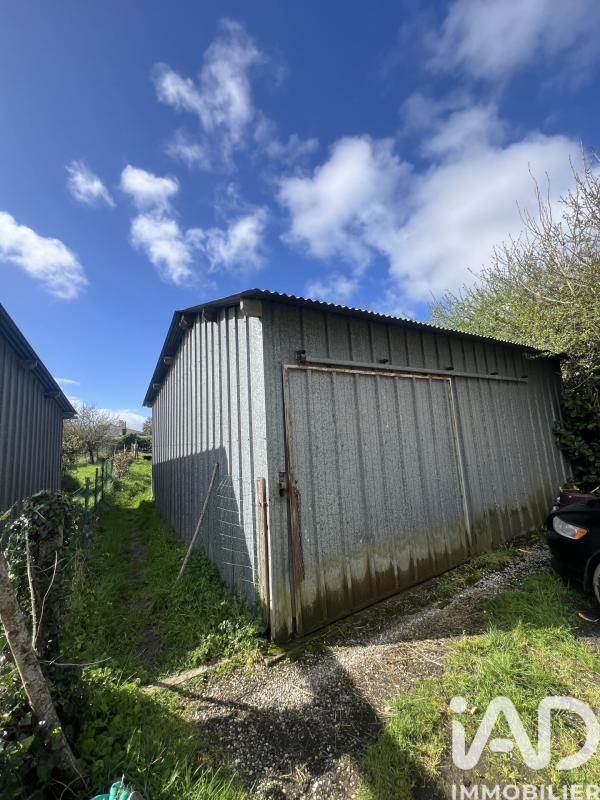 Maison 2 Pièce(s) Nieul-le-Dolent