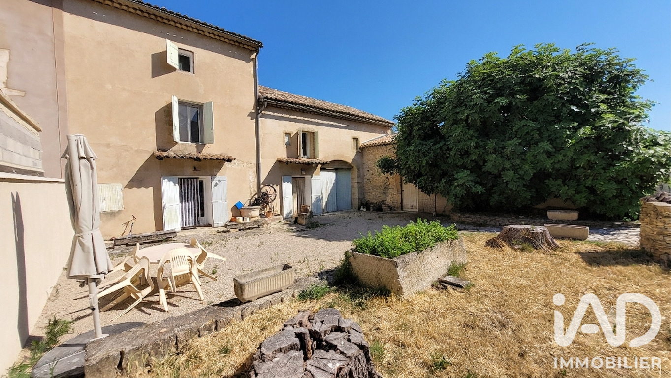 Maison provençale 7 Pièce(s) Robion