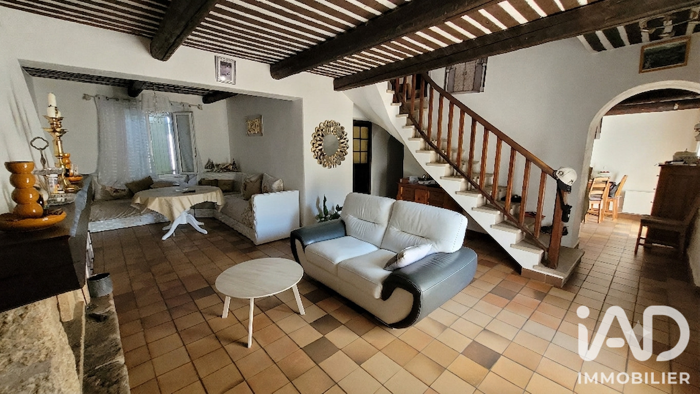 Maison 7 Pièce(s) Robion - Photo 2