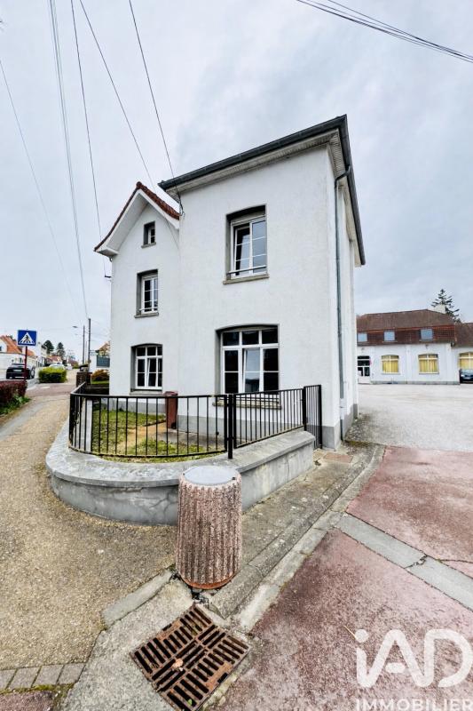 Maison 6 Pièce(s) Wizernes