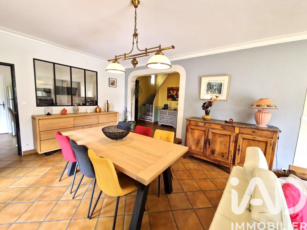 Maison traditionnelle 5 Pièce(s) Saint-Paulet-de-Caisson