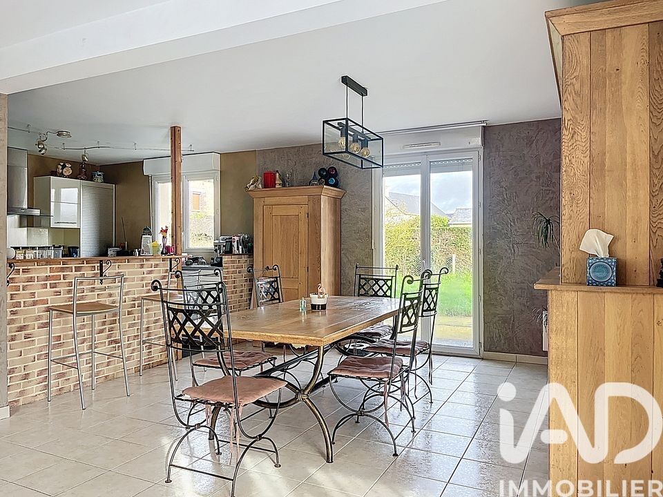 Maison 5 Pièce(s) Ercé-près-Liffré - Photo 7