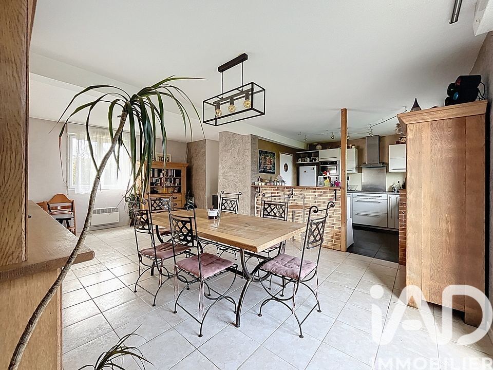 Maison 5 Pièce(s) Ercé-près-Liffré - Photo 8