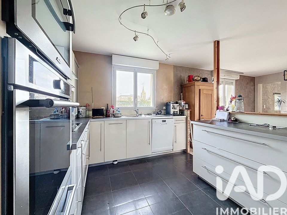 Maison 5 Pièce(s) Ercé-près-Liffré - Photo 12