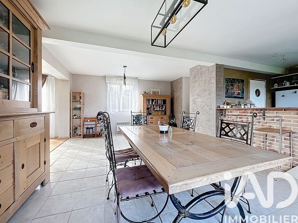 Maison 5 Pièce(s) Ercé-près-Liffré - Photo 14