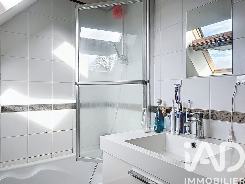 Maison 5 Pièce(s) Ercé-près-Liffré - Photo 15