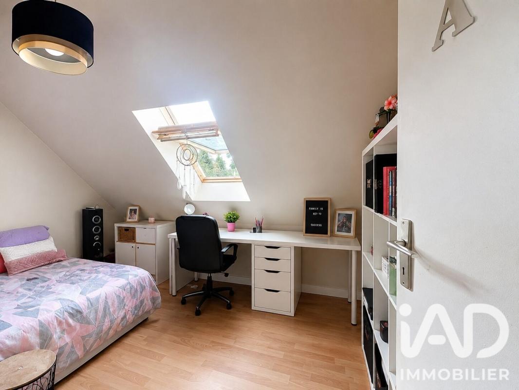 Maison 5 Pièce(s) Ercé-près-Liffré - Photo 16