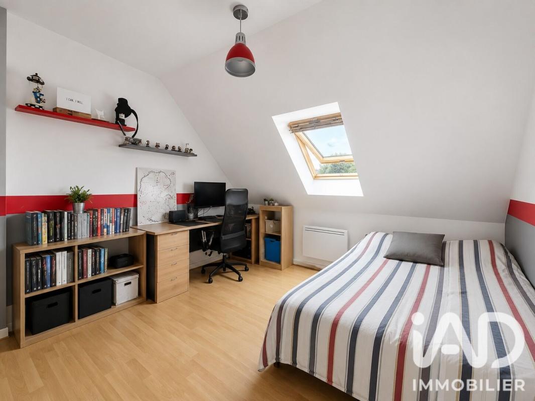 Maison 5 Pièce(s) Ercé-près-Liffré - Photo 17