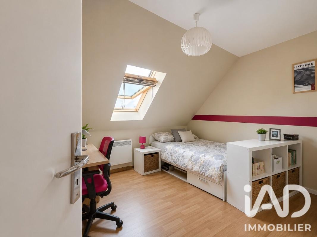 Maison 5 Pièce(s) Ercé-près-Liffré - Photo 18