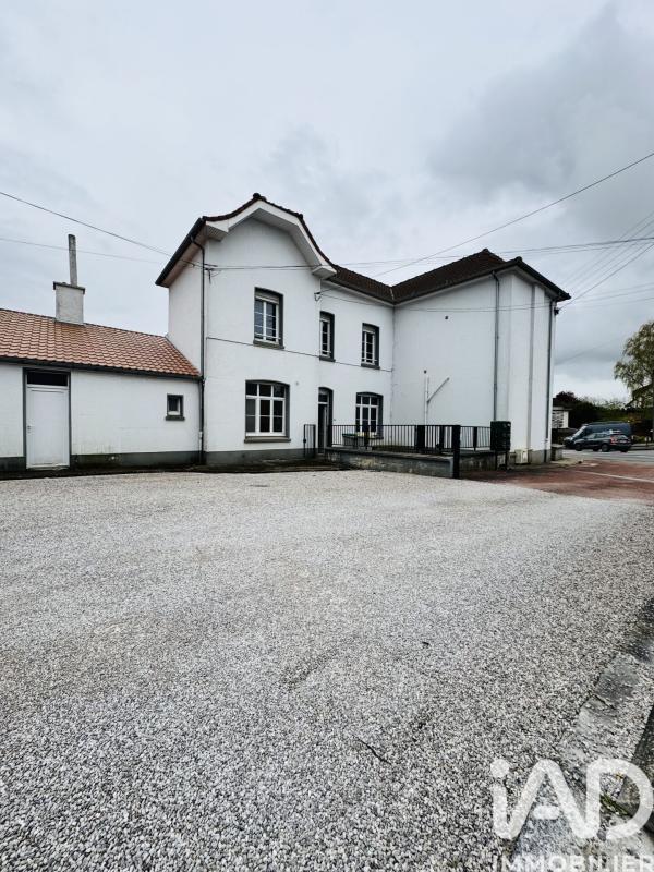 Maison 4 Pièce(s) Wizernes