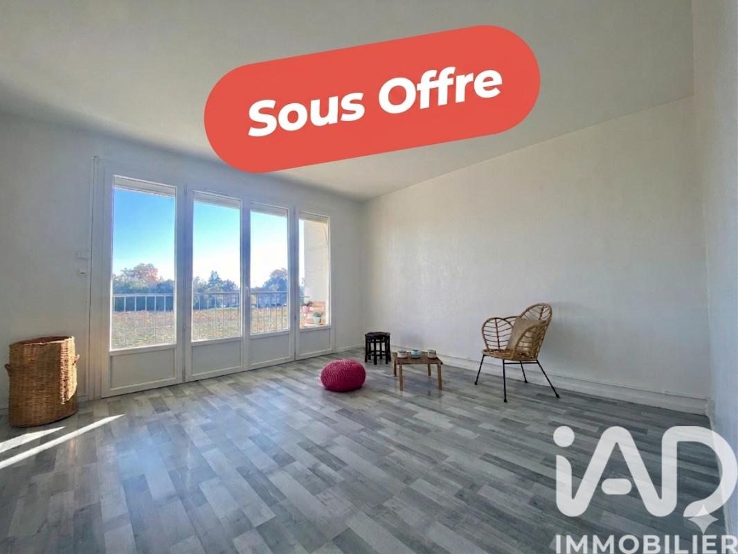 Appartement 4 Pièce(s) Libourne
