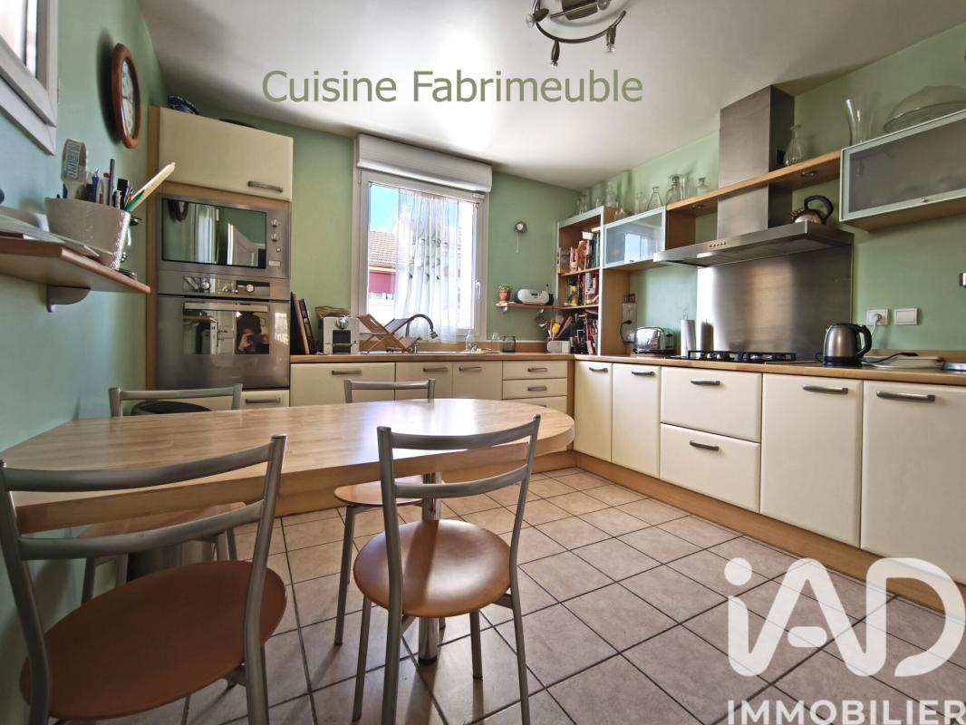 Maison 5 Pièce(s) Reims