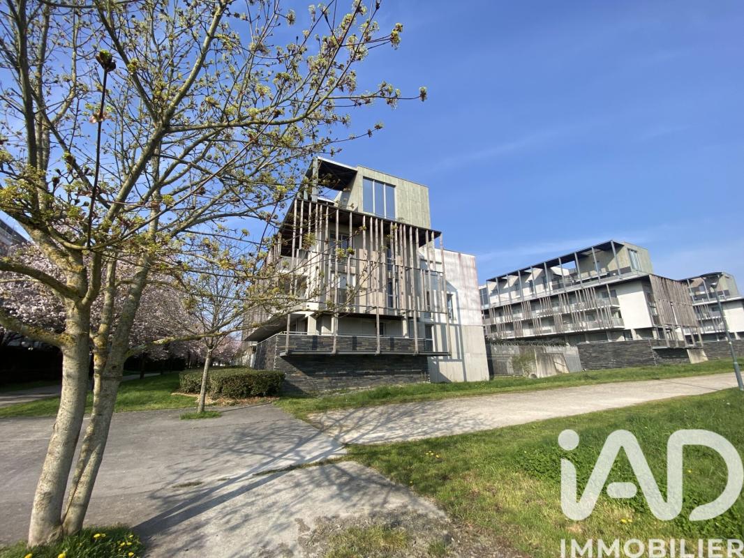 Appartement 1 Pièce(s) Sainte-Luce-sur-Loire