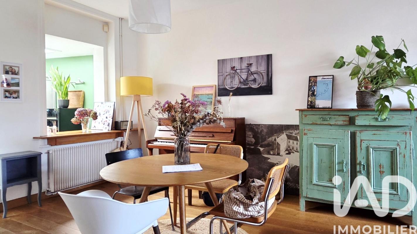 Maison 7 Pièce(s) Mouvaux