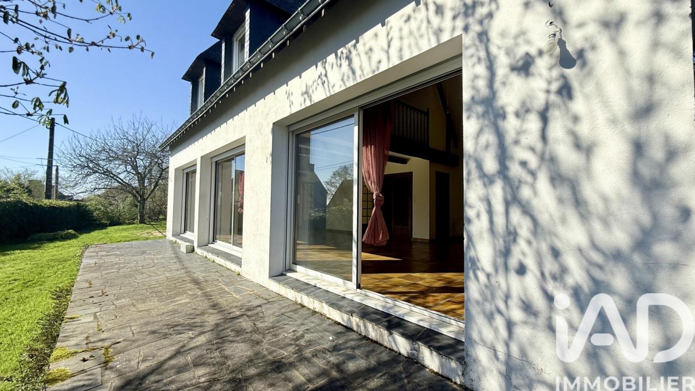 Maison 6 Pièce(s) Saint-Avé