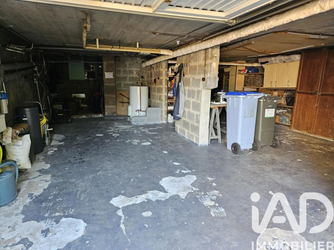 Maison 5 Pièce(s) Évreux