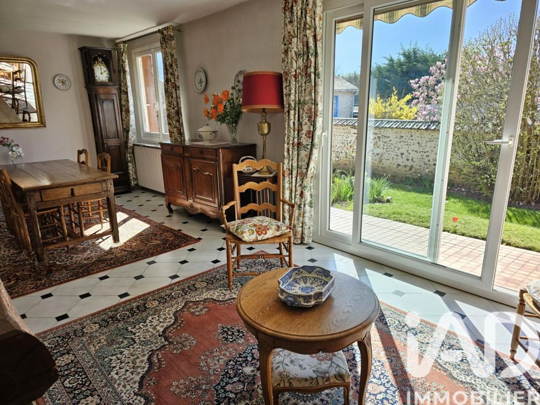 Maison 5 Pièce(s) Évreux