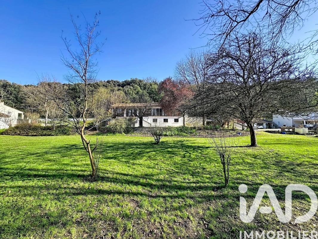 Pavillon 5 Pièce(s) Puymoyen