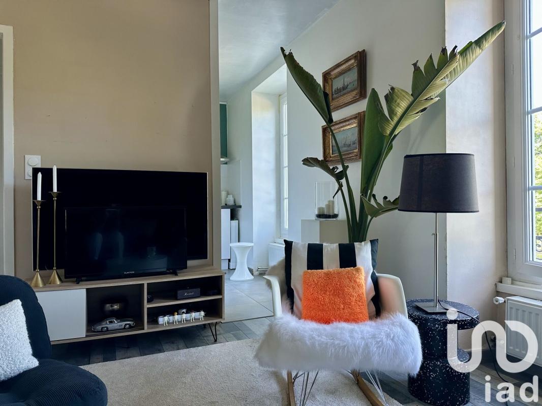 Appartement 1 Pièce(s) Anglet