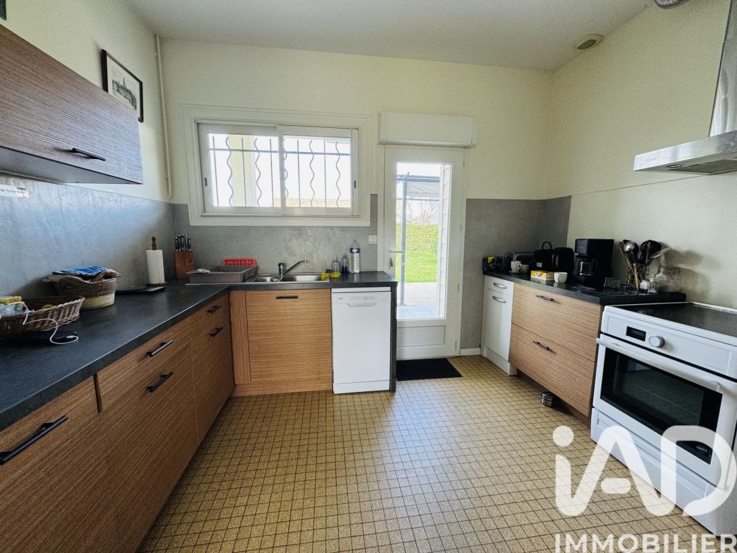 Maison 4 Pièce(s) Soulac-sur-Mer