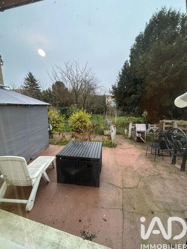 Immeuble  Sens - Photo 1