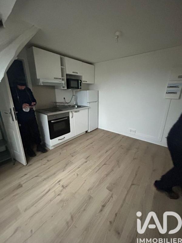 Immeuble  Sens - Photo 2