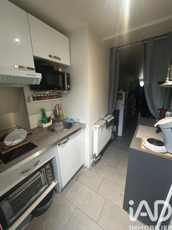 Immeuble  Sens - Photo 5
