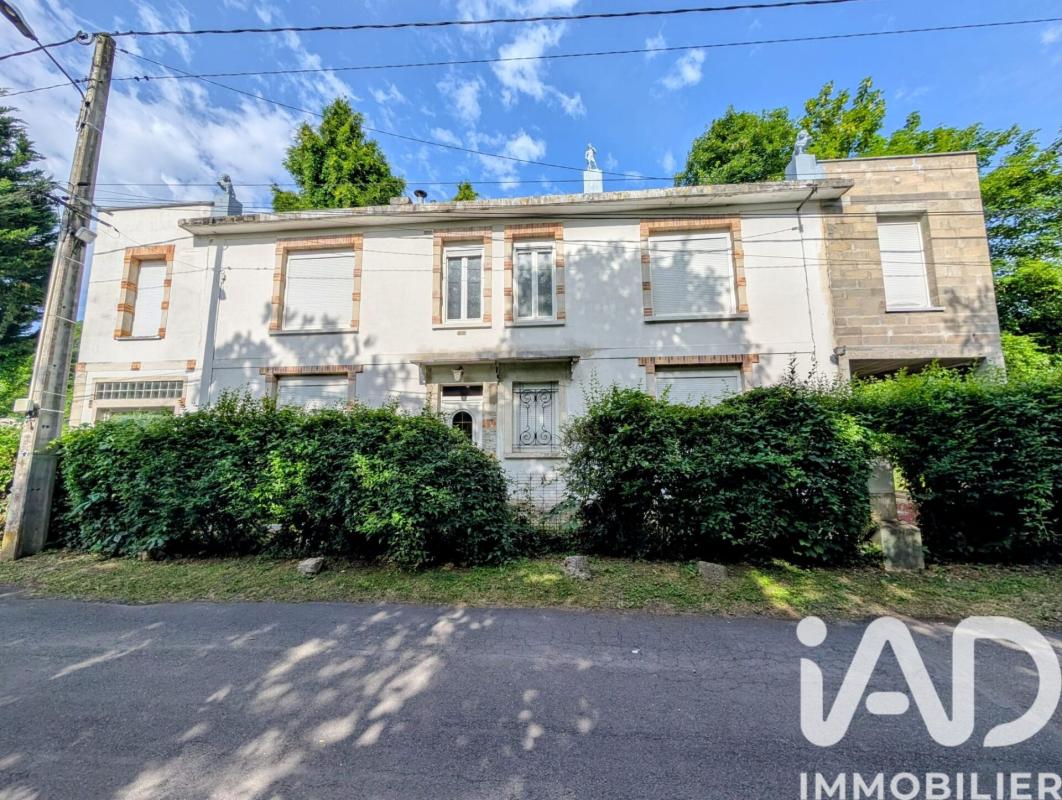 Maison 5 Pièce(s) Parmain