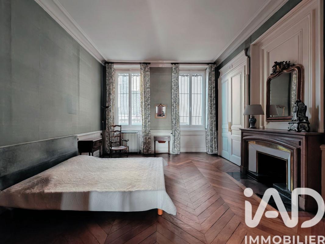 Appartement 5 Pièce(s) Lyon 2eme Arrondissement