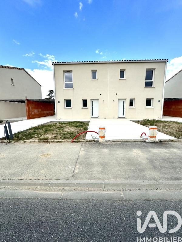 Maison 4 Pièce(s) Cépet