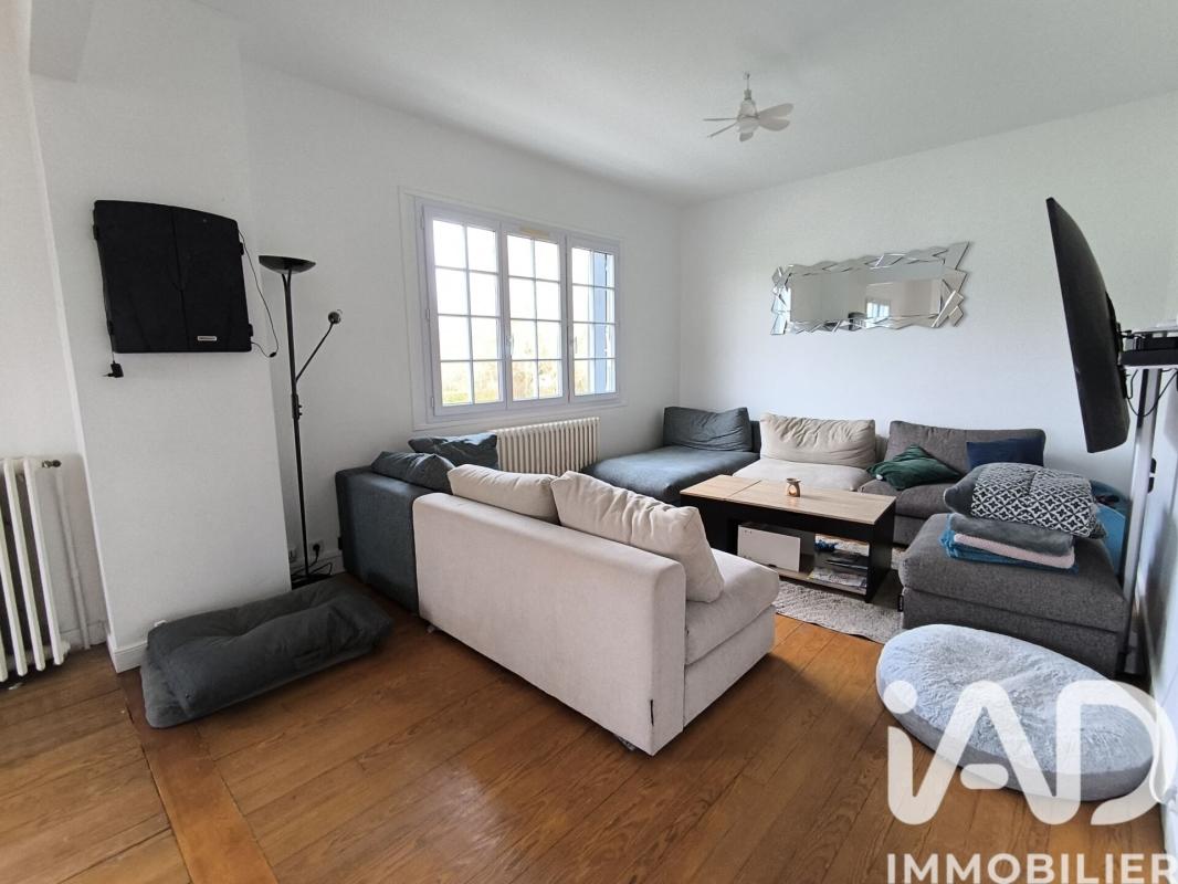 Maison 6 Pièce(s) Pineuilh