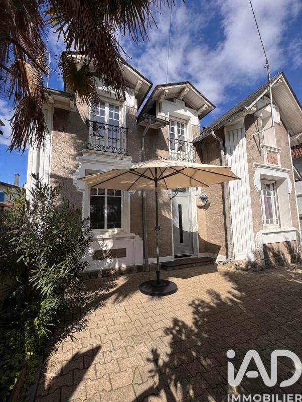 Maison de ville 4 Pièce(s) Lourdes