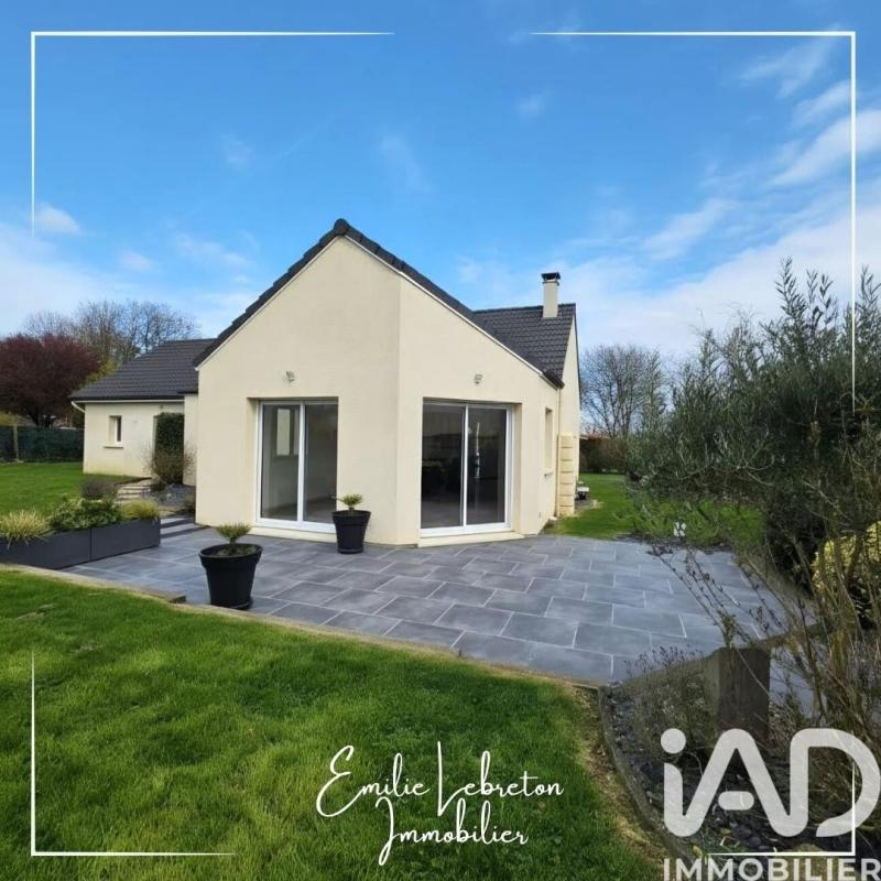 Maison 6 Pièce(s) Forges-les-Eaux