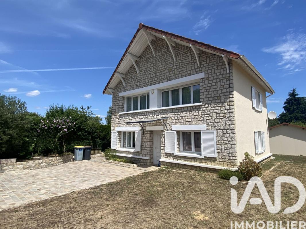 Maison 6 Pièce(s) Larchant