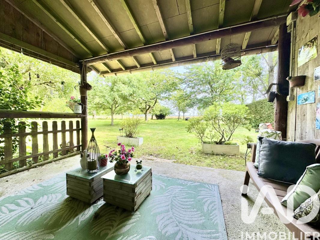 Maison 5 Pièce(s) Choisy-en-Brie