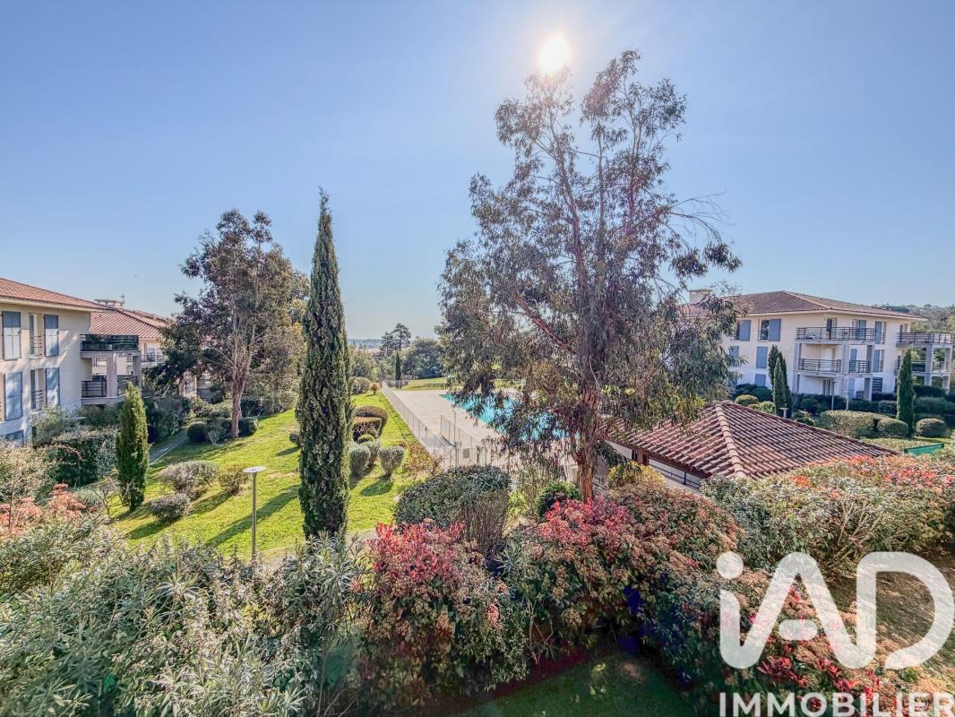 Appartement 2 Pièce(s) Roquebrune-sur-Argens