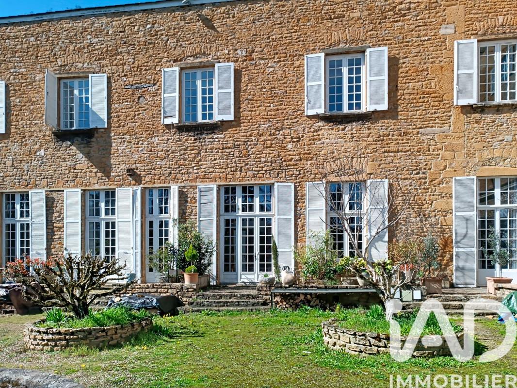 Triplex 8 Pièce(s) Lissieu