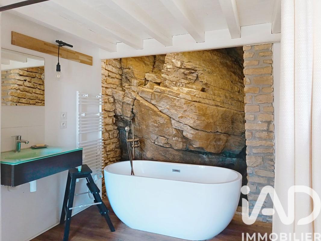 Triplex 8 Pièce(s) Lissieu