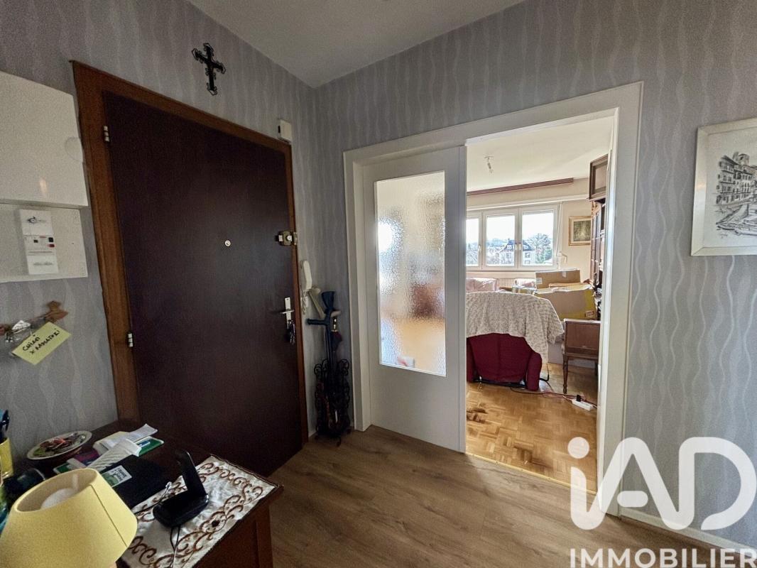 Appartement 4 Pièce(s) Saverne