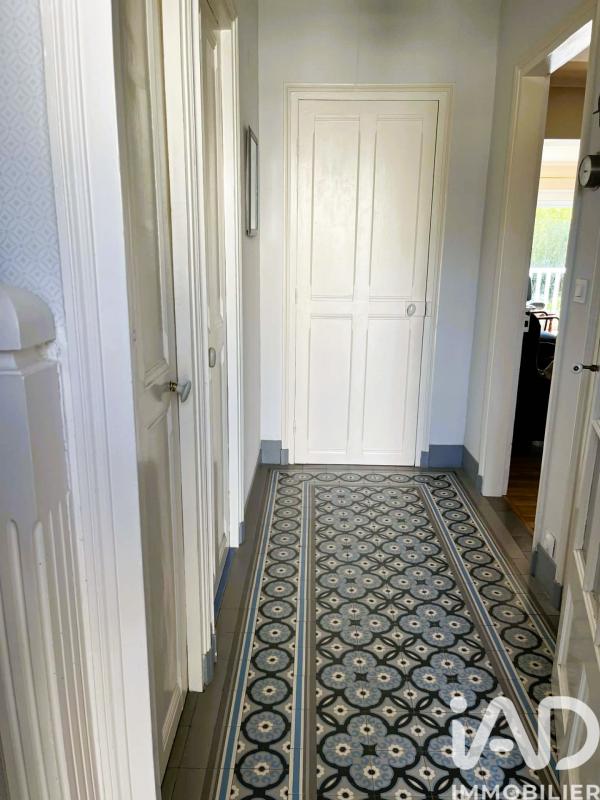 Maison 6 Pièce(s) Fontainebleau