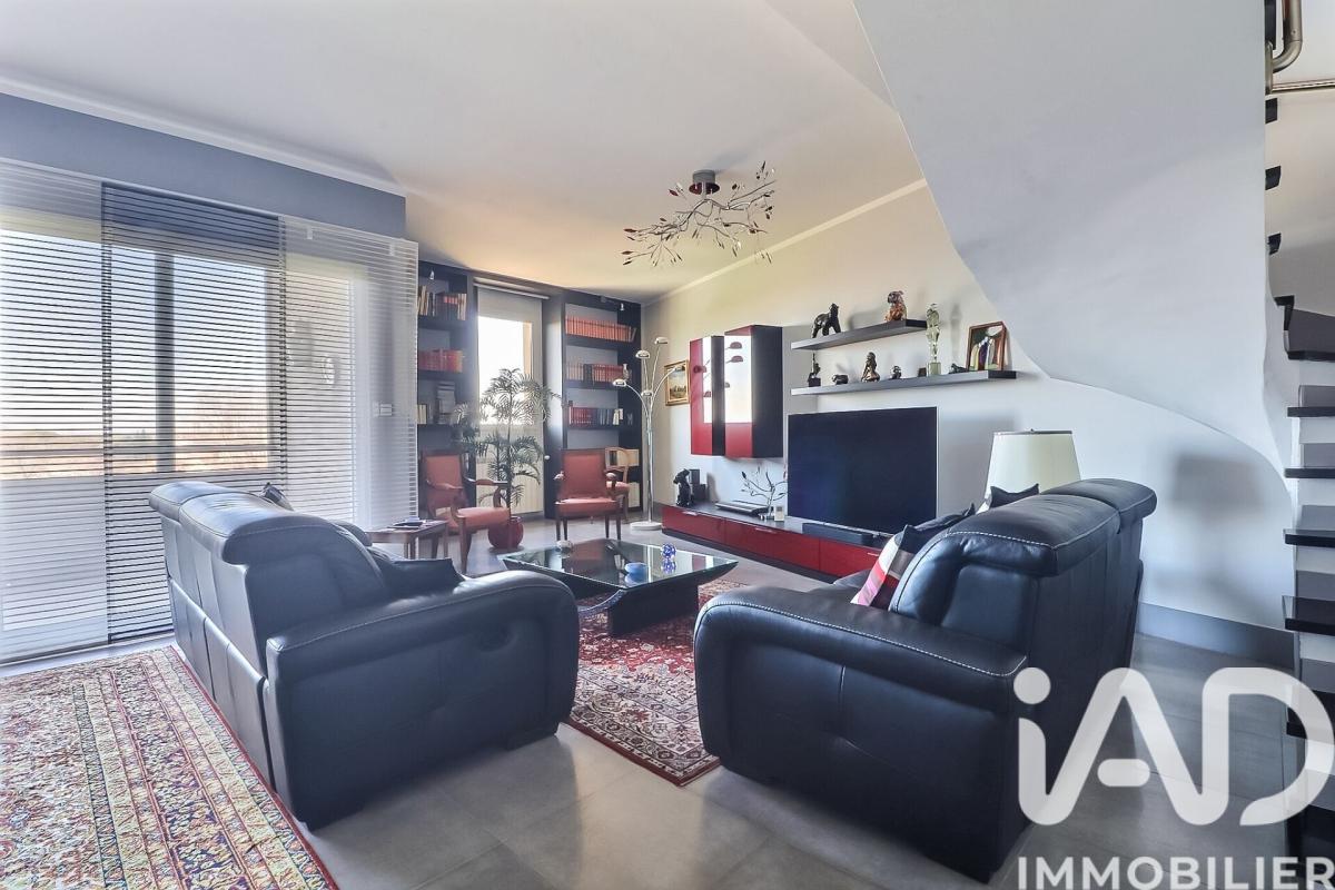 Appartement 5 Pièce(s) Beaucaire
